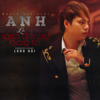 Anh Là Người Đàn Ông Không Tốt (Single)