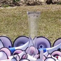 MEGAPHONE EXPLOSION (Single)