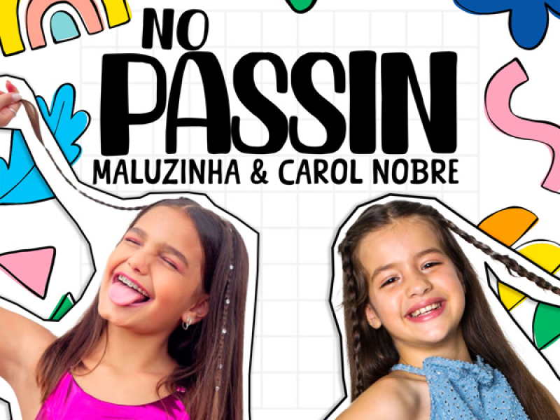 No Passin (Single)