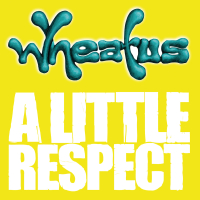 A Little Respect (EP)