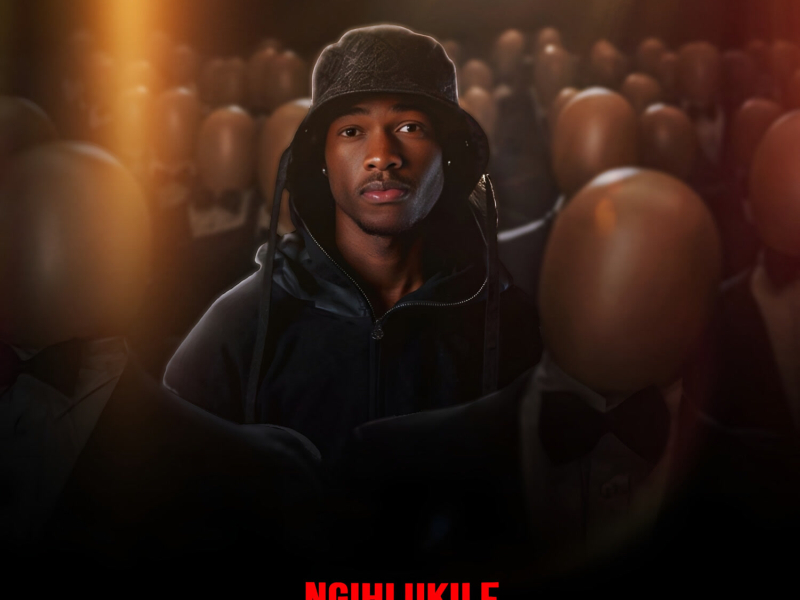 Ngihlukile (Single)