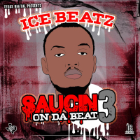 Saucin On Da Beat 3 (Single)