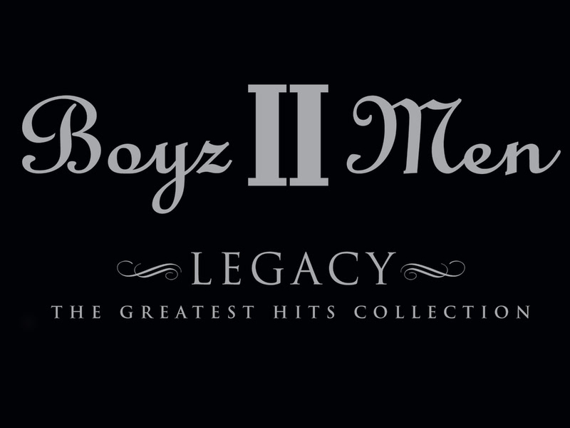 Legacy: The Greatest Hits Collection (Deluxe Edition)