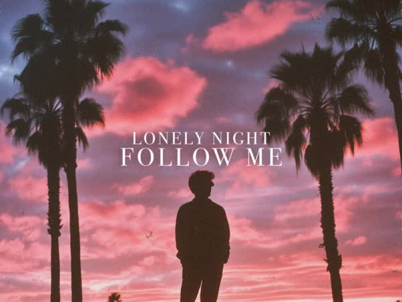 Follow Me (EP)