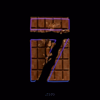 Chocolate EP (EP)