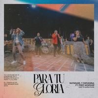 Para Tu Gloria (Single)