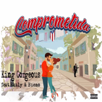 Comprometida (feat. Ekaly & Bueno) (Single)