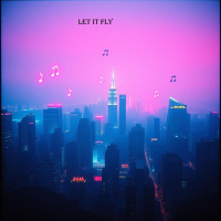 let it fly (Single)