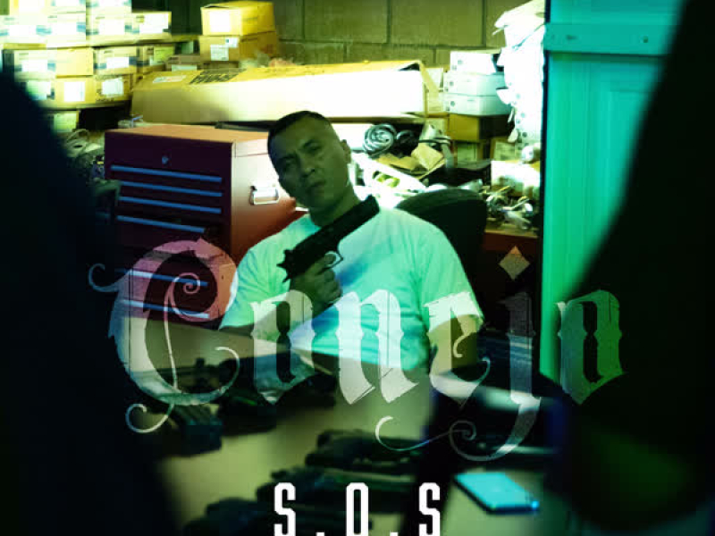 S.O.S. (Single)