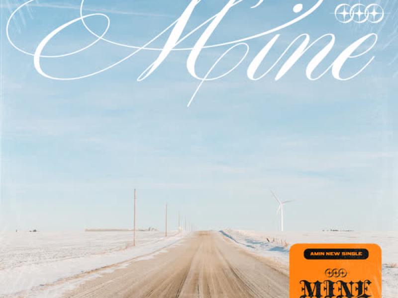 Mine (Single)