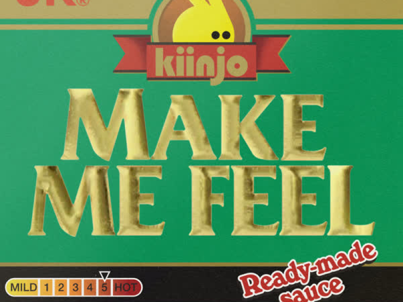 Make Me Feel (Single)