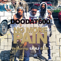 No More Pain (Single)