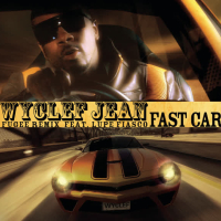 Fast Car (Fugee Remix featuring Lupe Fiasco) (Single)
