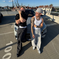 FREESTYLE NIE JEST FREE (Single)