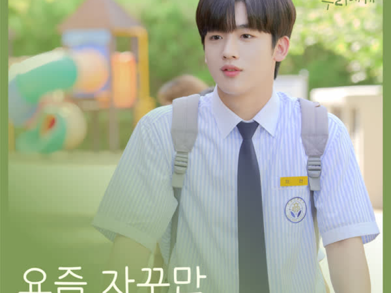 A Love So Beautiful OST Part.1 (Single)