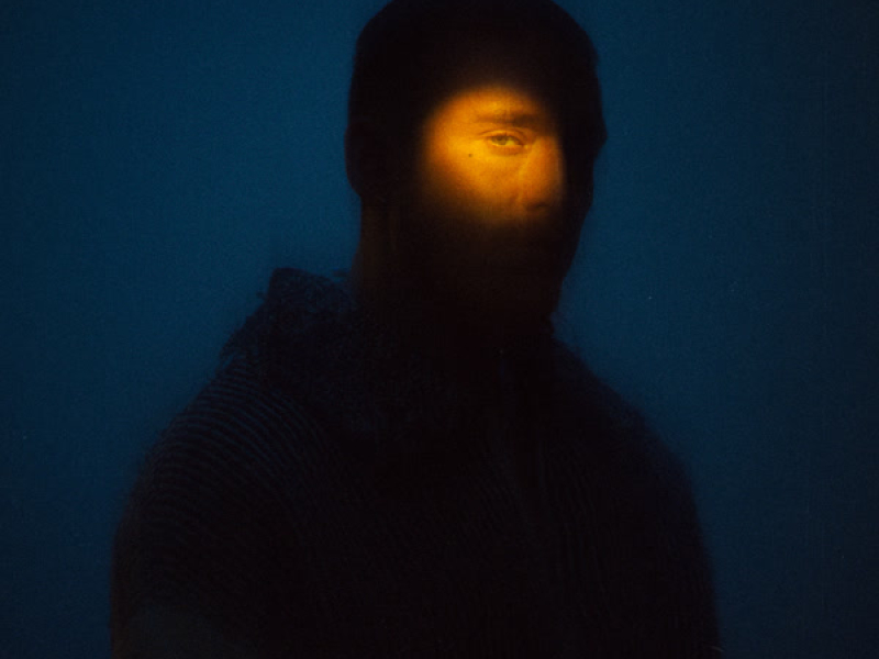 Happy That You Found Me (Single)