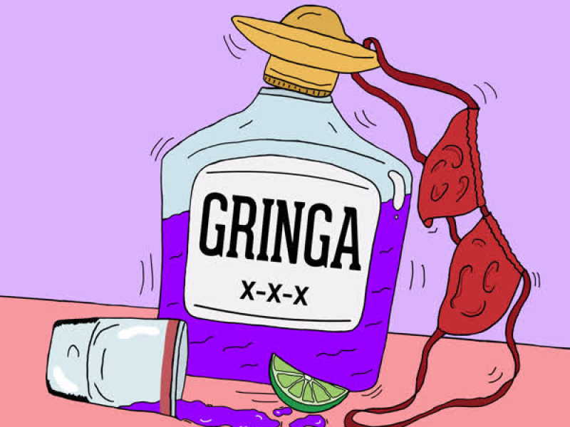 Gringa (EP)