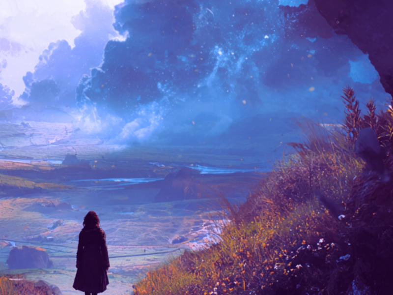 Begin Again (Single)