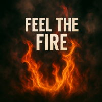 Feel the Fire (Single)