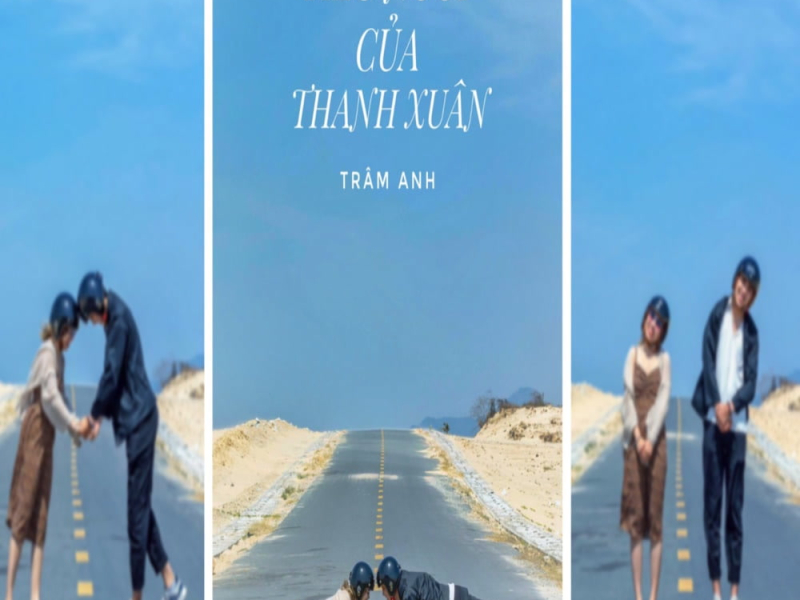Tiếc Nuối Của Thanh Xuân (Single)