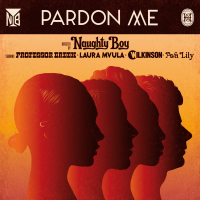 Pardon Me (Lynx Peace Edition) (Single)