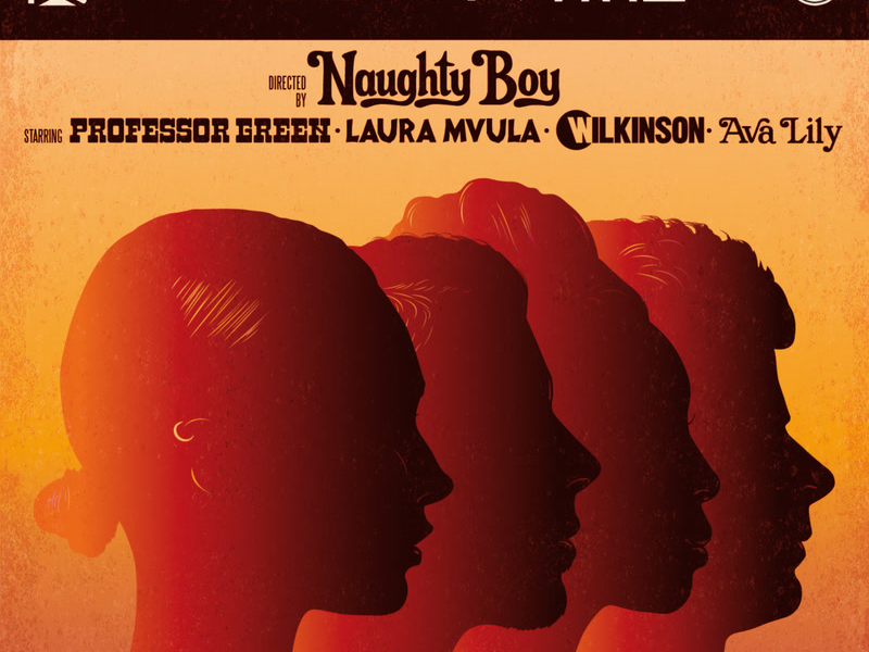 Pardon Me (Lynx Peace Edition) (Single)