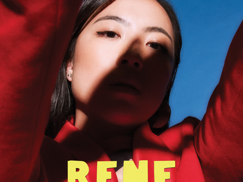 Taking the Blame (Single)