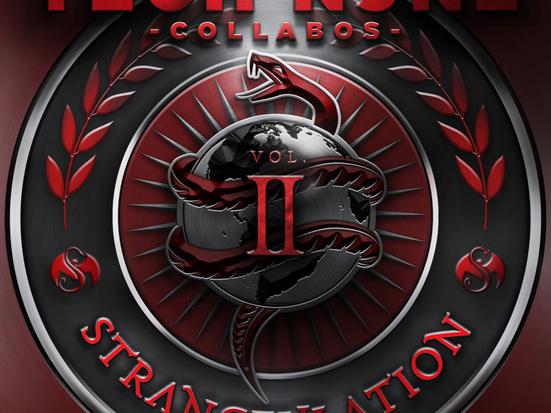 Strangeulation, Vol. II (Deluxe Edition)