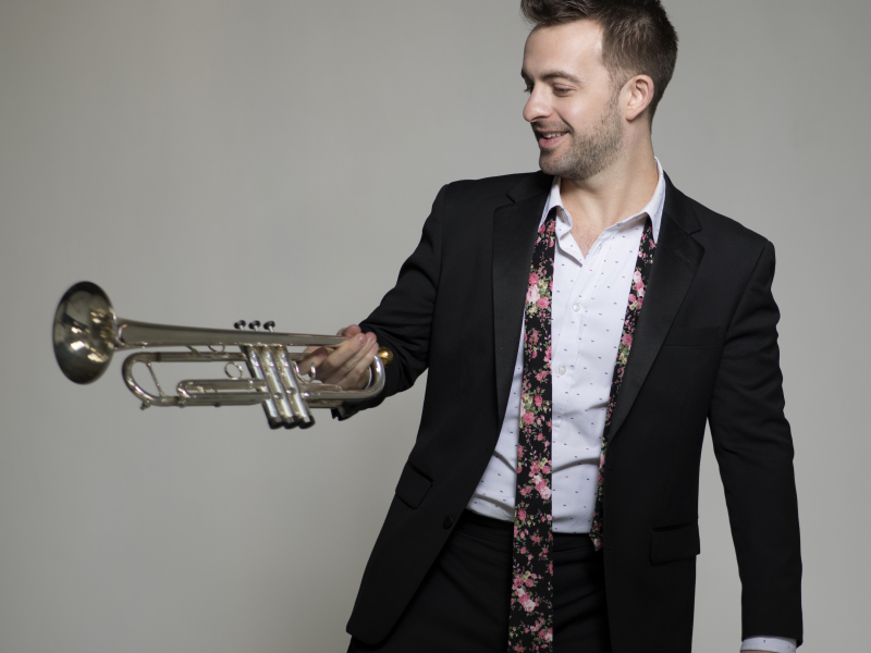 Gravy Waltz (feat. Christian Mcbride) (Single)