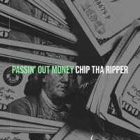 Passin' out Money (Single)