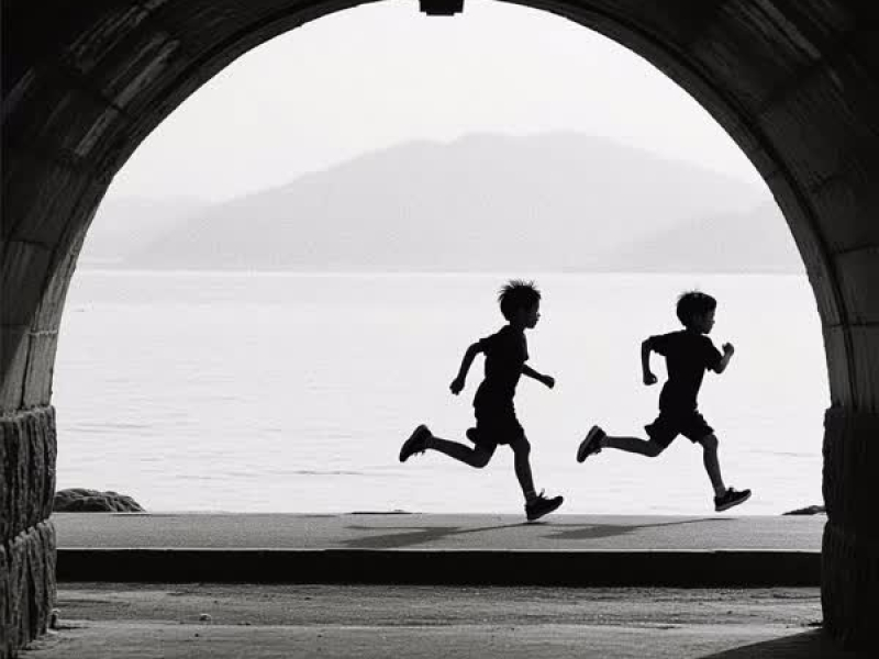 我们都是穷人家的孩子 (Single)