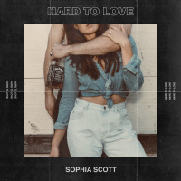 Hard to Love (Single)