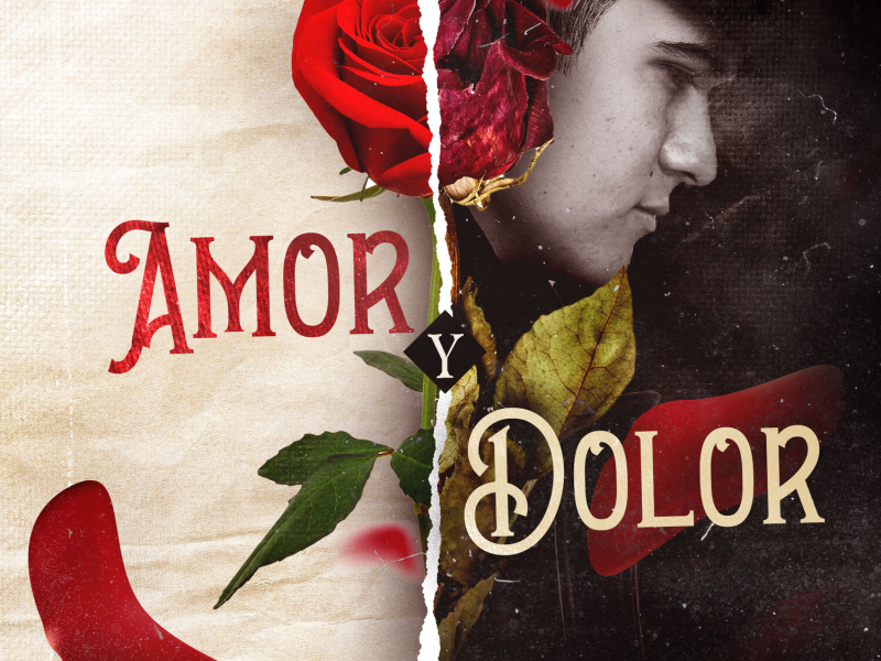 Amor y Dolor (En Vivo)