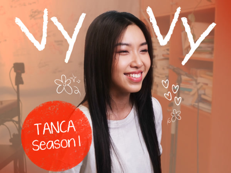 TANCA Season 1: Vy Vy (EP)