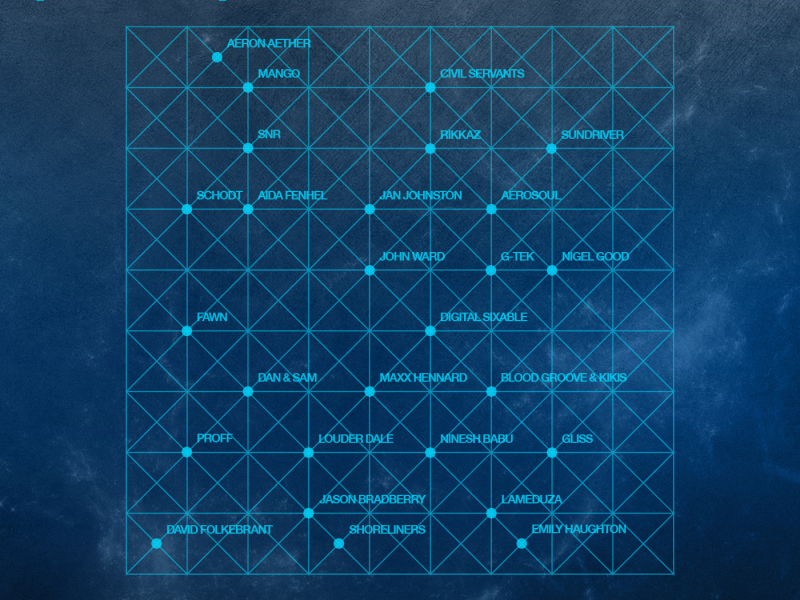 Arrival Pres. Vocal Trance 01