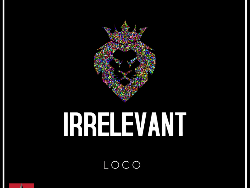 Irrelevant (feat. Smoove)