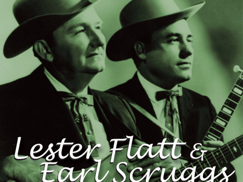 The Best From The Foggy Mountains (Original)