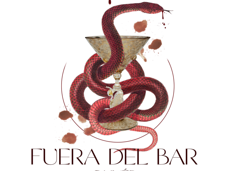Fuera Del Bar (Single)