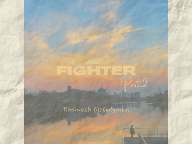 Fighter Part. 2 (Single)