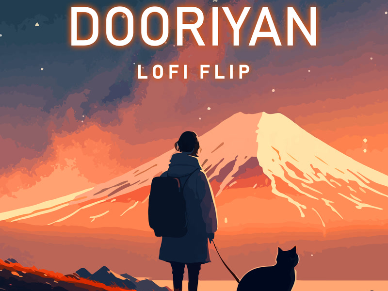 Dooriyan (Lofi Flip) (Single)