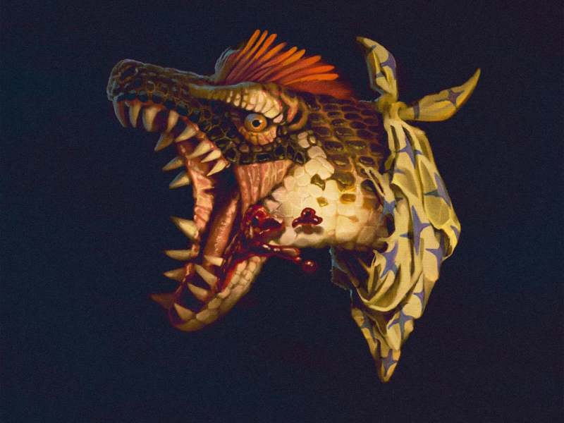 Cléopâtre (Single)