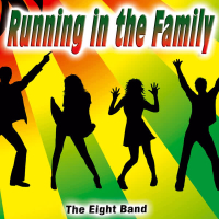 Running in the Family - Single