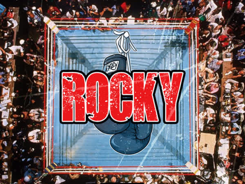 Rocky (Nadderud) (Single)