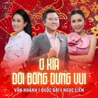 Ơ Kìa Đời Bỗng Dưng Vui (Single)
