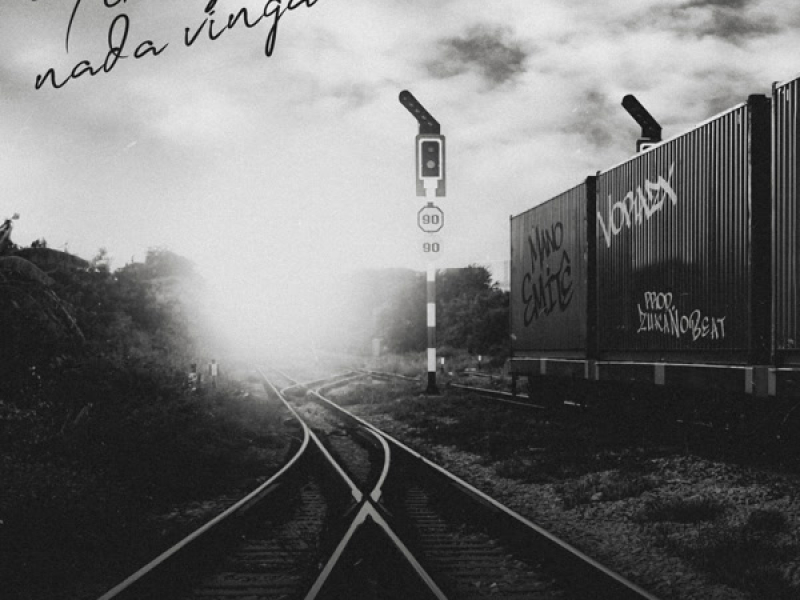 Terra que nada vinga (Single)