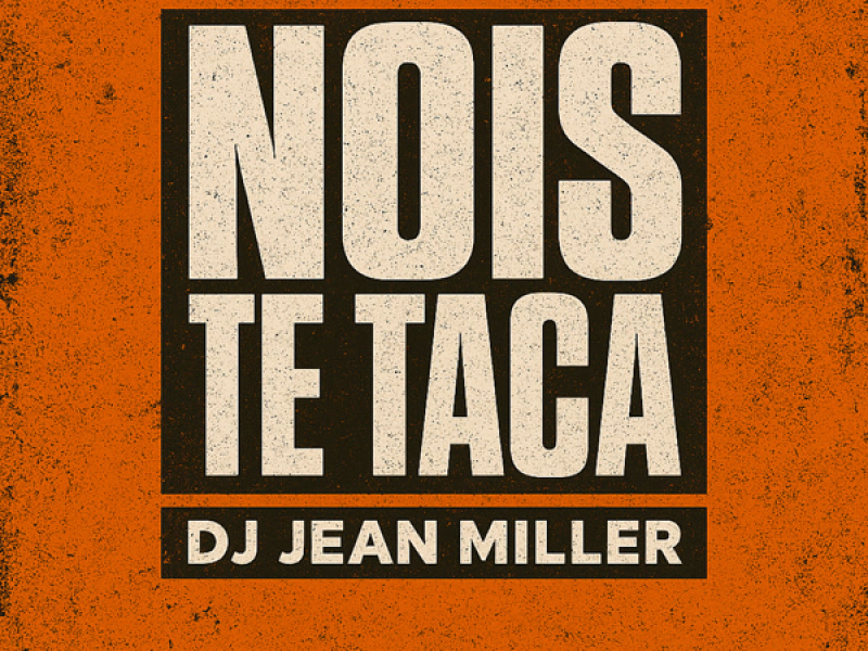 NOIS TE TACA (Single)