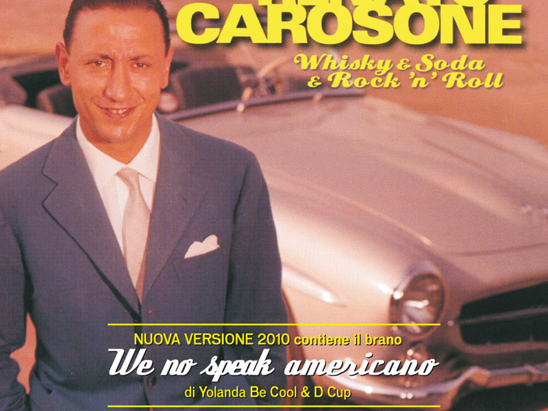 Whisky & Soda & Rock 'N' Roll