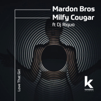 Love That Girl (Single)