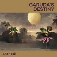 Garuda's Destiny (Single)