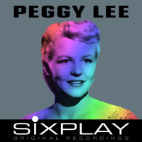 Six Play: Peggy Lee - EP
